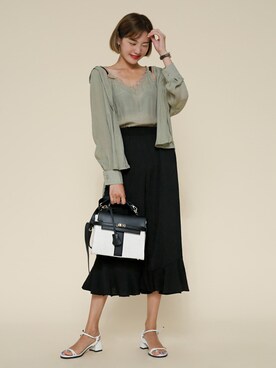 luvluvme.jpさんのコーディネート