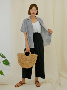luvluvme.jpさんのコーディネート