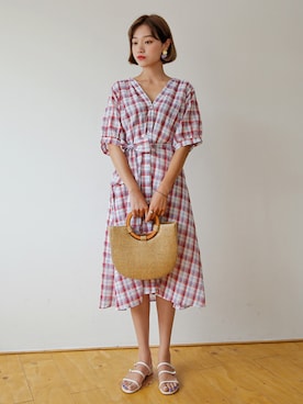 luvluvme.jpさんのコーディネート