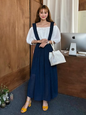 luvluvme.jpさんのコーディネート