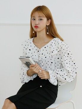 luvluvme.jpさんのコーディネート