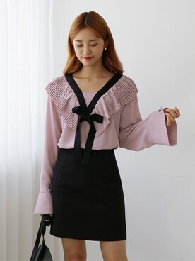 luvluvme.jpさんのコーディネート