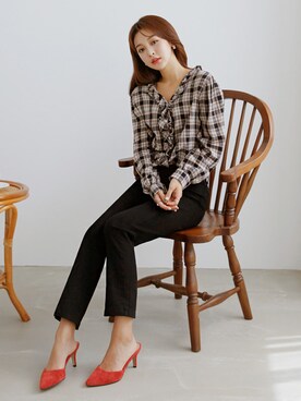 luvluvme.jpさんのコーディネート