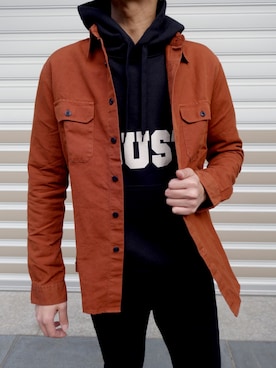 little drcowboy さんのコーディネート