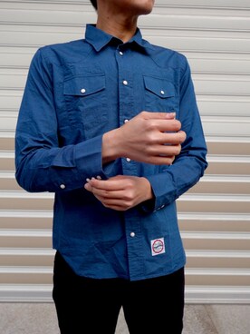 little drcowboy さんのコーディネート