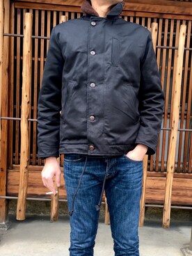 little drcowboy さんのコーディネート