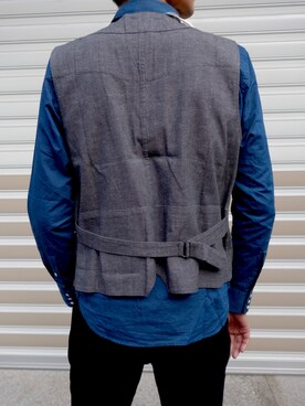 little drcowboy さんのコーディネート