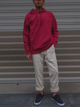 little drcowboy さんのコーディネート