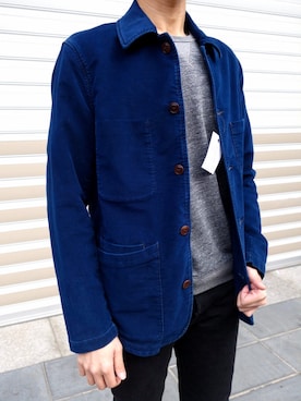 little drcowboy さんのコーディネート