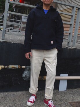 little drcowboy さんのコーディネート