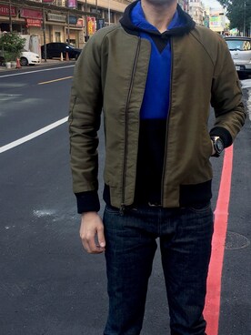 little drcowboy さんのコーディネート