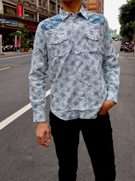 little drcowboy さんのコーディネート