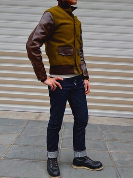 little drcowboy さんのコーディネート