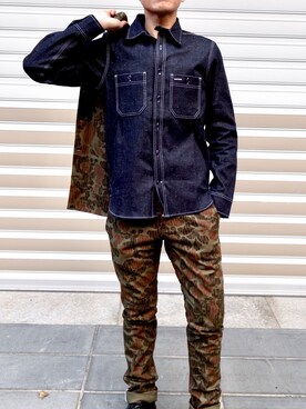 little drcowboy さんのコーディネート