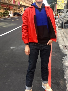 little drcowboy さんのコーディネート