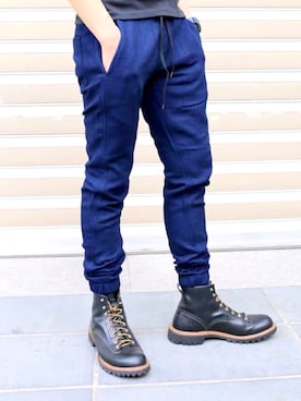 little drcowboy さんのコーディネート