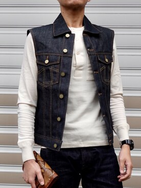 little drcowboy さんのコーディネート