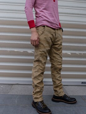 little drcowboy さんのコーディネート