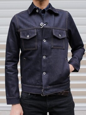 little drcowboy さんのコーディネート