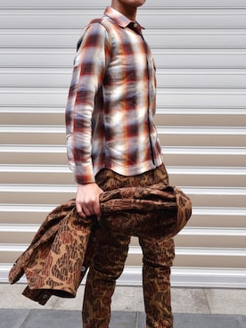 little drcowboy さんのコーディネート