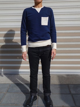 little drcowboy さんのコーディネート