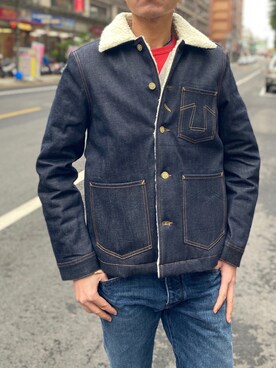 little drcowboy さんのコーディネート