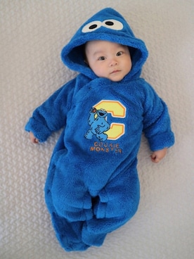 森田さんのコーディネート