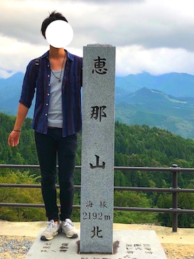 takamitsu suzukiさんのコーディネート