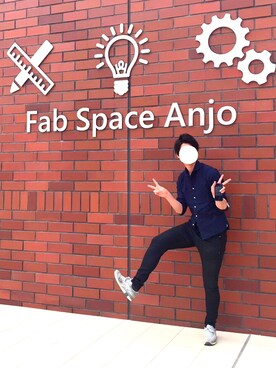 takamitsu suzukiさんのコーディネート