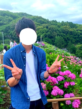 takamitsu suzukiさんのコーディネート