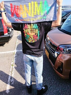 4'sさんのコーディネート