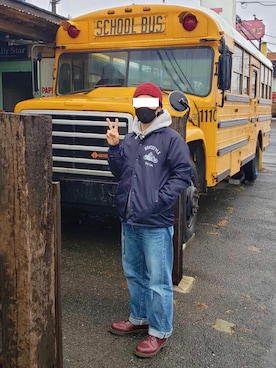 4'sさんのコーディネート