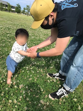 4'sさんのコーディネート