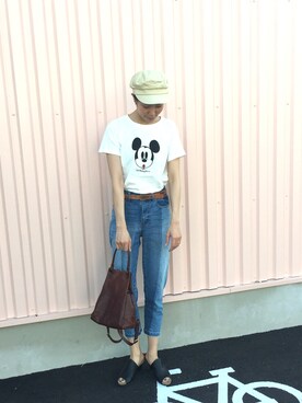 shoko✳︎422さんのコーディネート