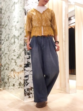 shoko✳︎422さんのコーディネート