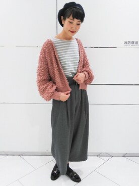 shoko✳︎422さんのコーディネート