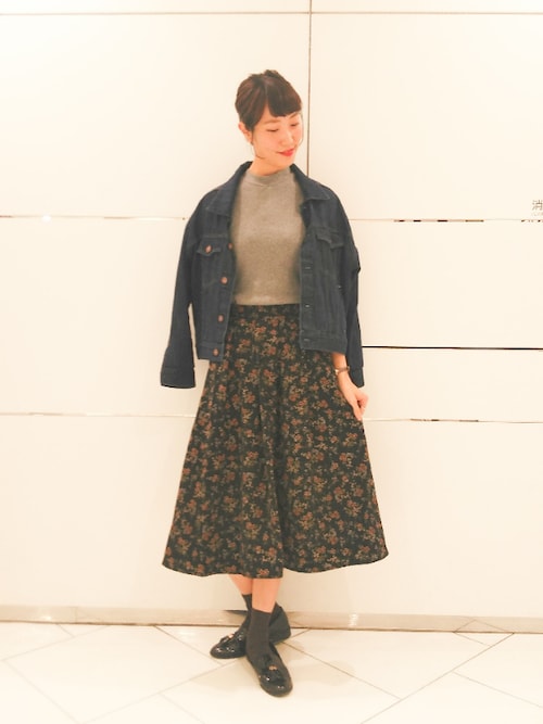 shoko✳︎422さんのコーディネート