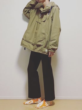 三浦 慎平さんのコーディネート