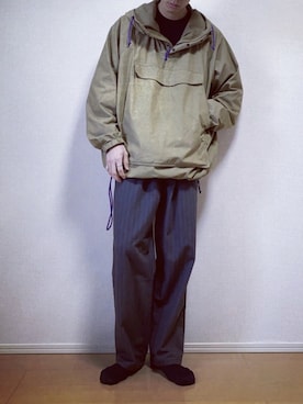 三浦 慎平さんのコーディネート