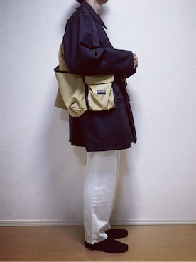 三浦 慎平さんのコーディネート