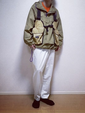 三浦 慎平さんのコーディネート