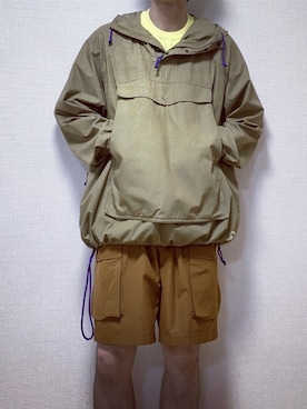 三浦 慎平さんのコーディネート