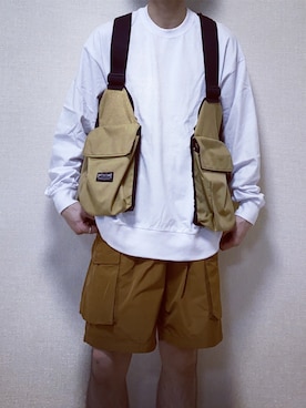 三浦 慎平さんのコーディネート