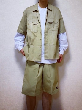 三浦 慎平さんのコーディネート