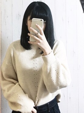 Rionaさんのコーディネート