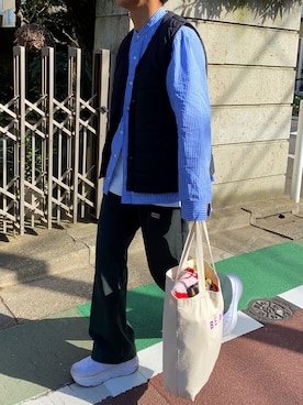 katsuyaさんのコーディネート