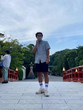 katsuyaさんのコーディネート