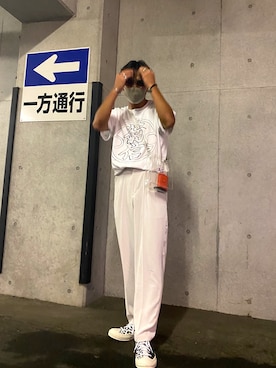 katsuyaさんのコーディネート