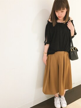 Kaoriさんのコーディネート
