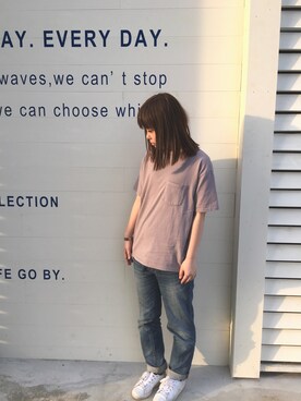 Kaoriさんのコーディネート